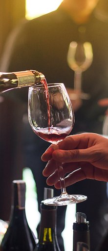 Beaujolais Masterclass