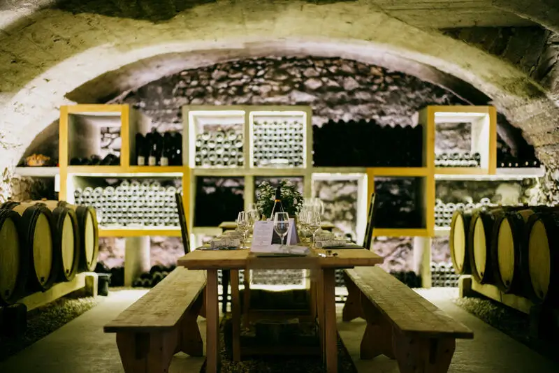 Beaujolais Masterclass