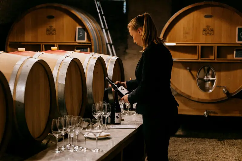 Beaujolais Masterclass