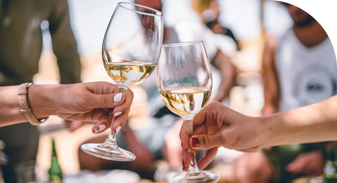 Beaujolais Pairing Table