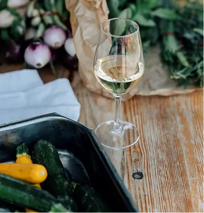 Beaujolais Masterclass